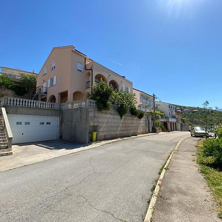 Apartments Mediterano Senj  Dış mekan fotoğraf