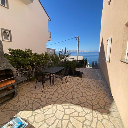 Apartments Mediterano Senj  Dış mekan fotoğraf
