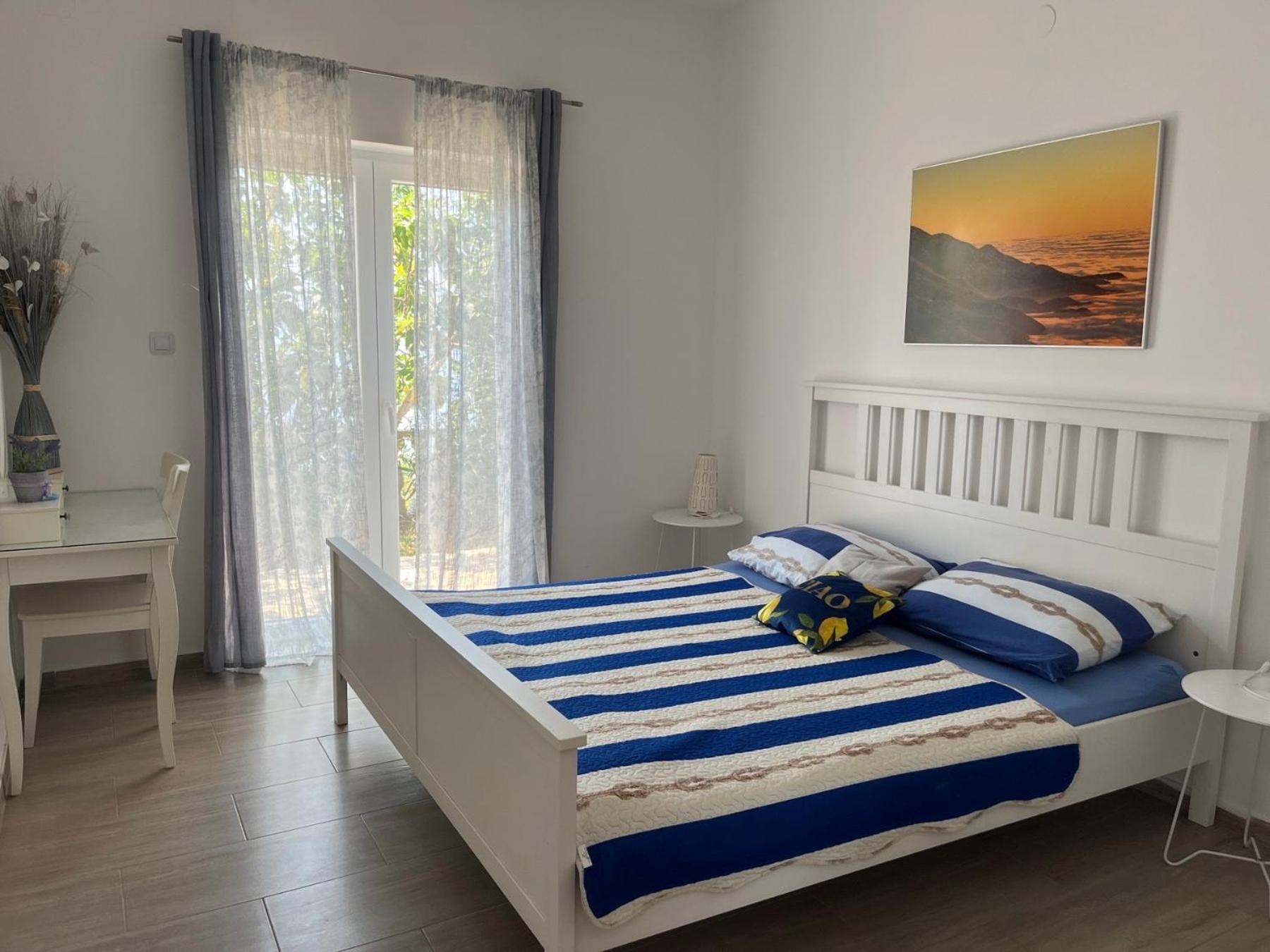 Apartments Mediterano Senj  Dış mekan fotoğraf