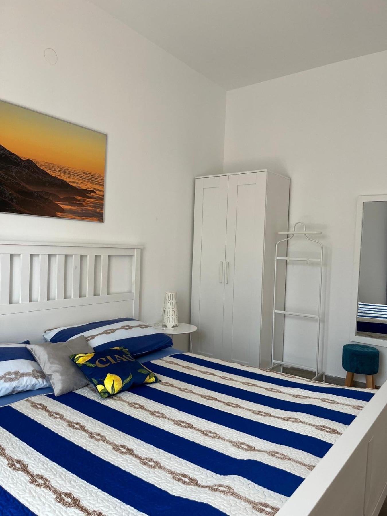 Apartments Mediterano Senj  Dış mekan fotoğraf