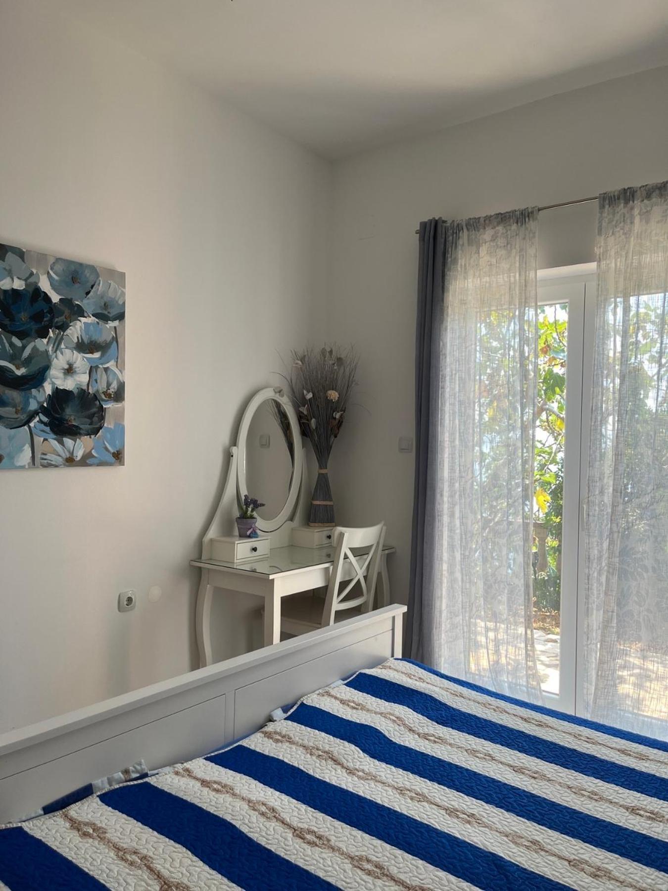 Apartments Mediterano Senj  Dış mekan fotoğraf