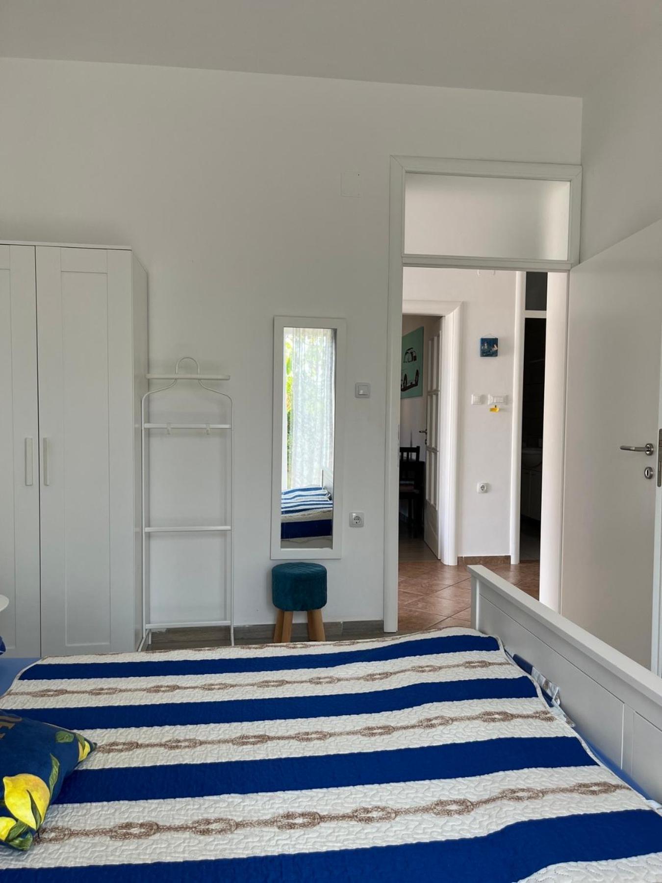 Apartments Mediterano Senj  Dış mekan fotoğraf