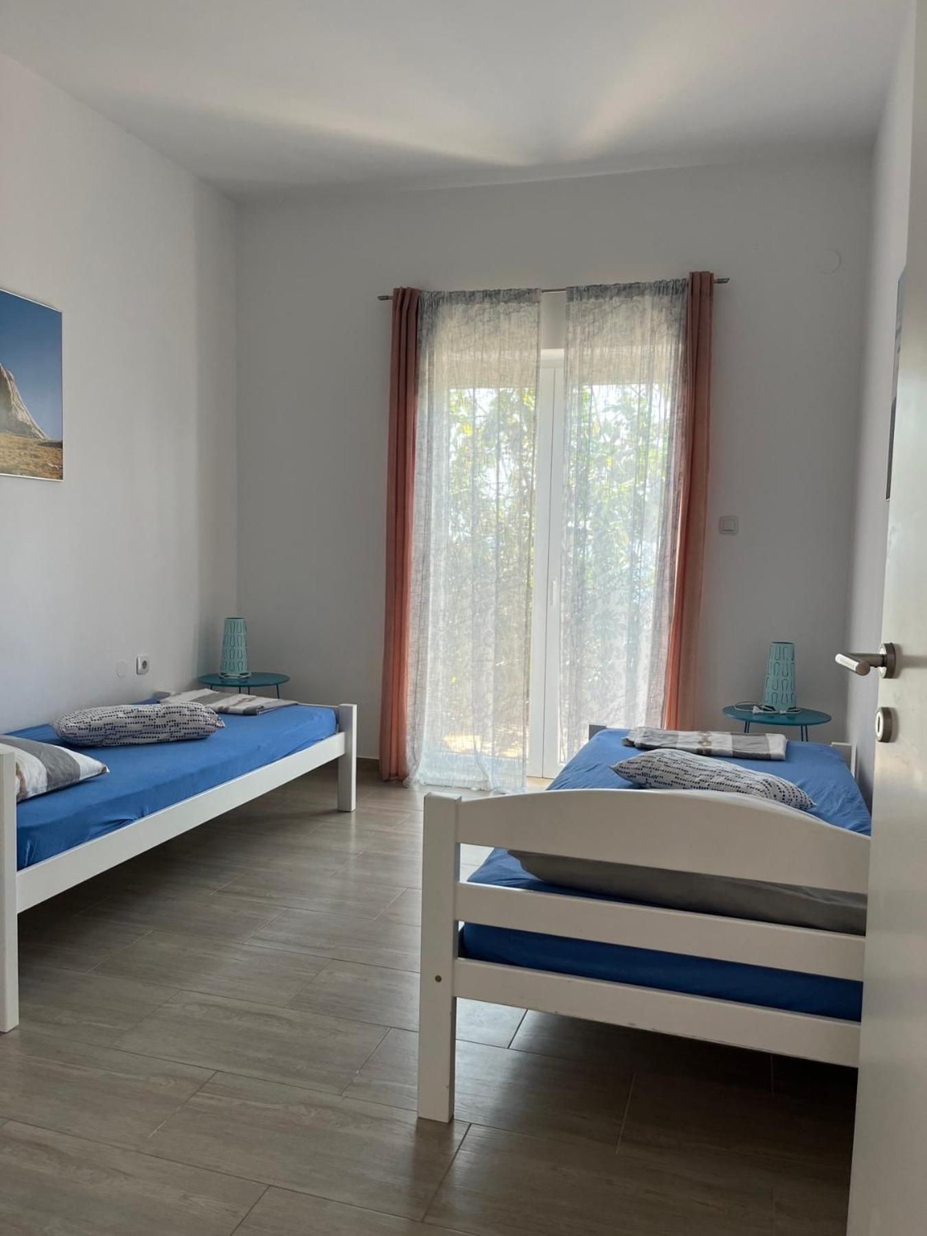 Apartments Mediterano Senj  Dış mekan fotoğraf