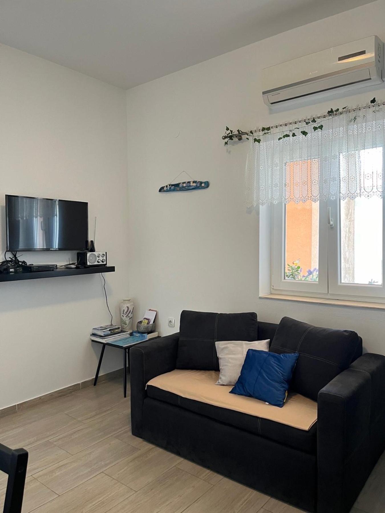 Apartments Mediterano Senj  Dış mekan fotoğraf