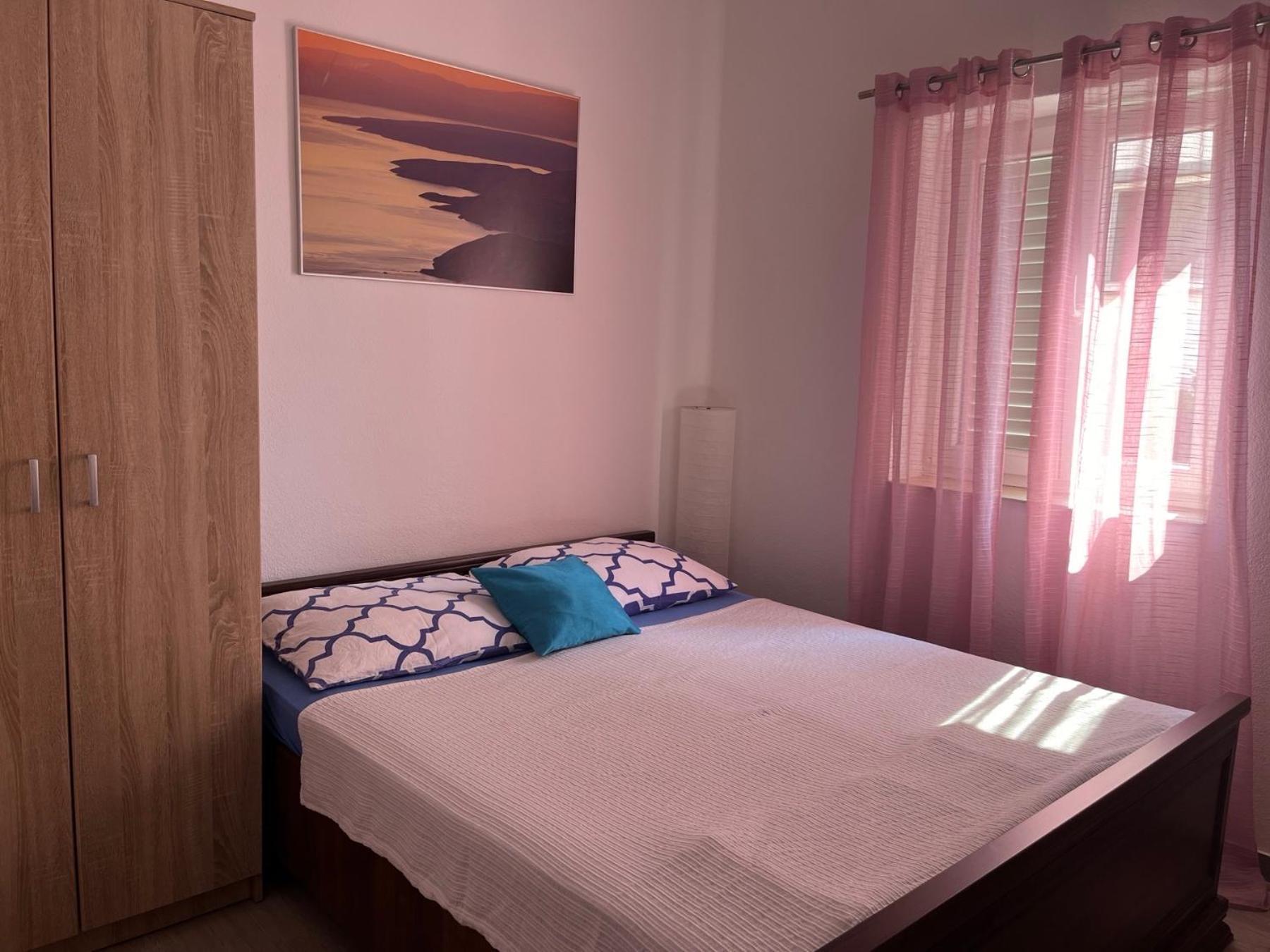 Apartments Mediterano Senj  Dış mekan fotoğraf