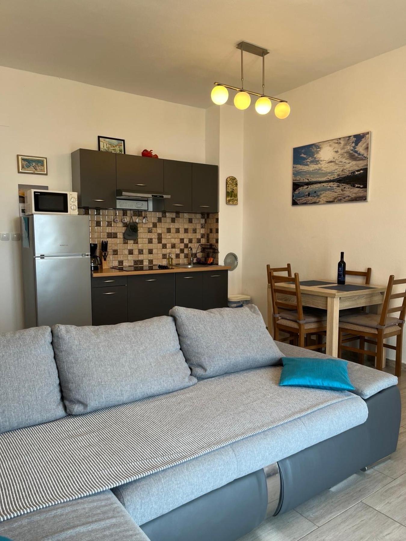 Apartments Mediterano Senj  Dış mekan fotoğraf