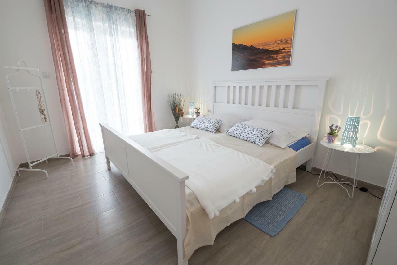 Apartments Mediterano Senj  Dış mekan fotoğraf